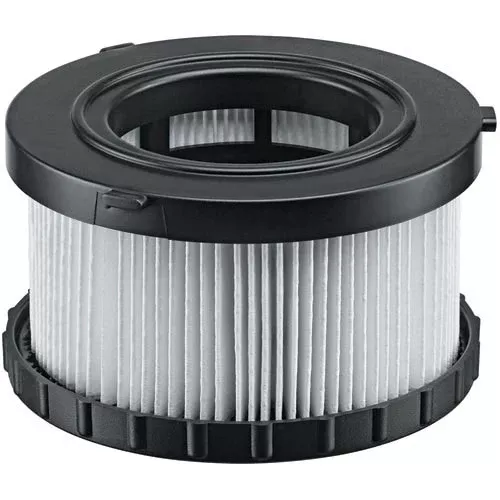 Dewalt Dc5151H Hepa Replacement Filter For Dc515