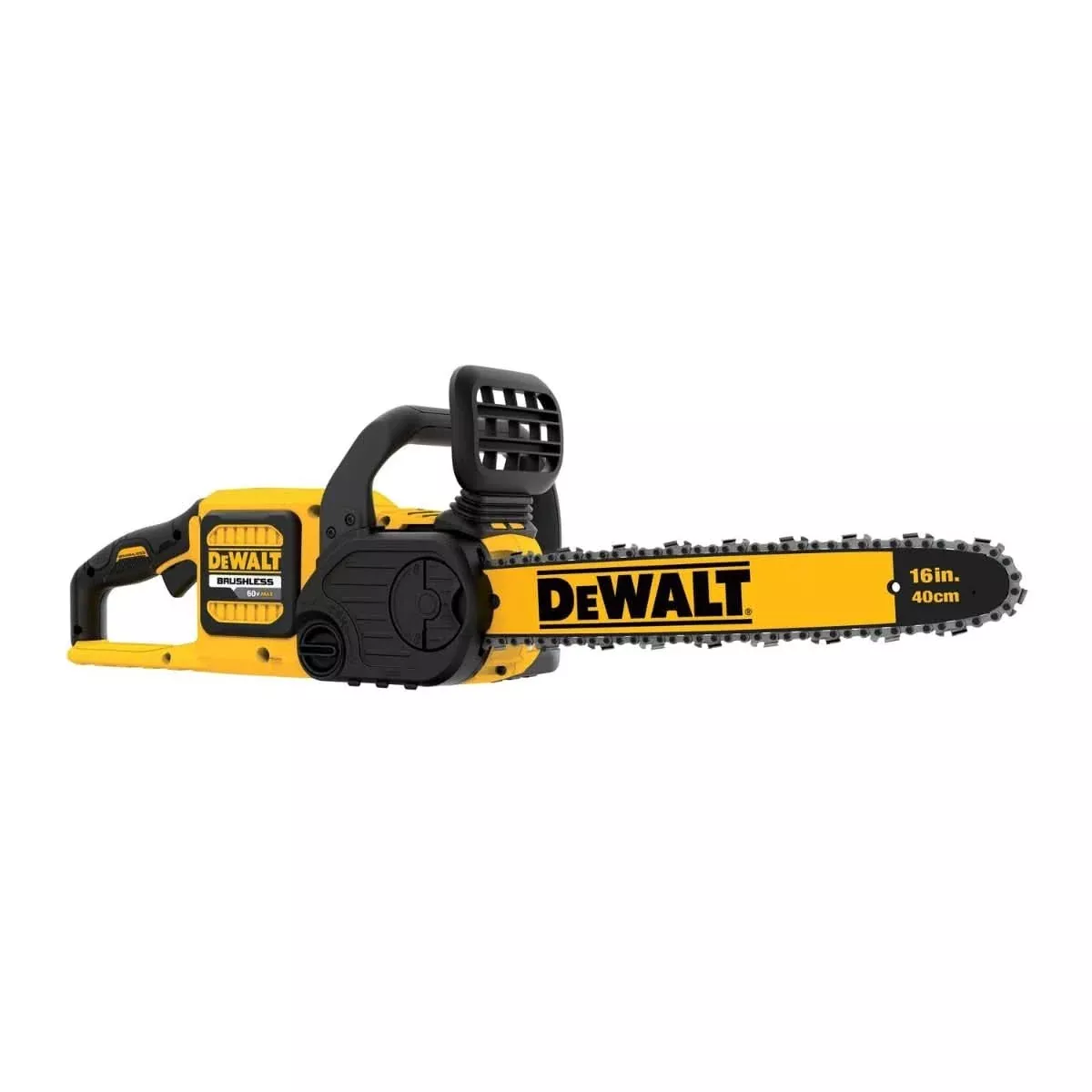 Dewalt DCCS670B FLEXVOLT 60V MAX Brushless Chainsaw, Tool Only