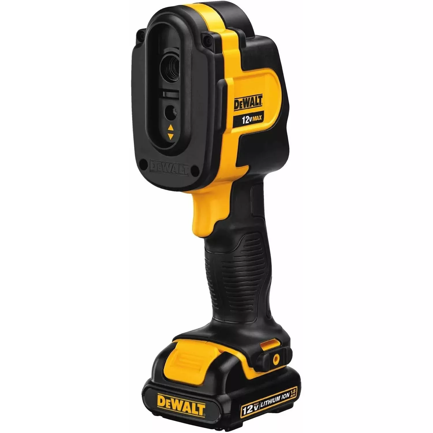 Dewalt DCT416S1 12V MAX Imaging Thermometer Kit