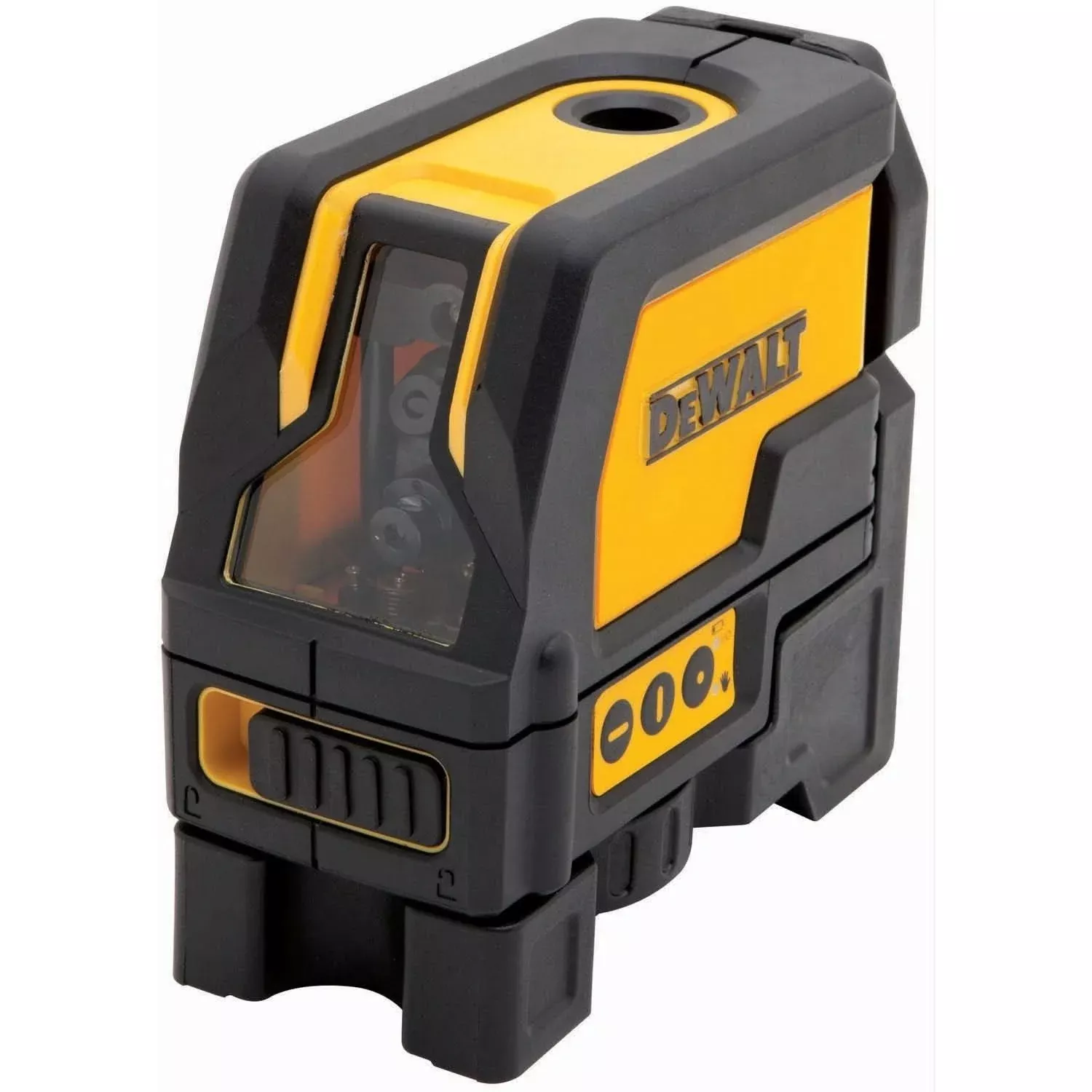 DeWalt DW0822 Combilaser Cross Line with Plumb