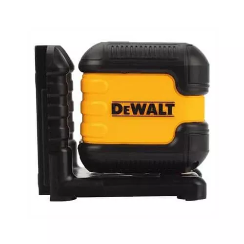 Dewalt Dw08802 Red Cross Line Laser Level