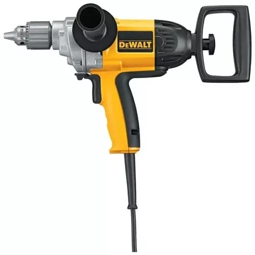 Dewalt Dw130V 1/2 In. Spade Handle Drill