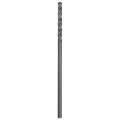 Dewalt Dw1627 7/8 Reduced Shank Black Oxide Drill Bit - 1/2 Shank