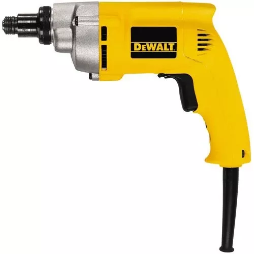 Dewalt Dw281 Heavy-Duty Vsr Positive-Clutch Screwdriver