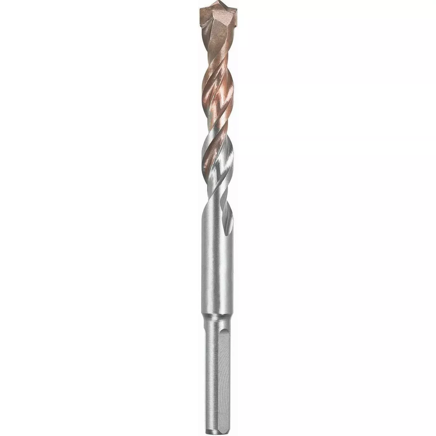 DeWalt DW5235 Carbide Hammer Drill Bit, 1/2" x 6"