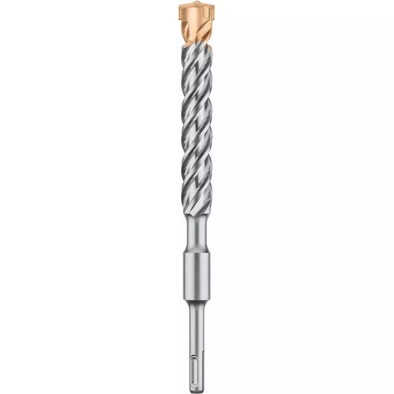 DeWalt DW5502 3/16" x 2" x 4-1/2" Solid Carbide Rock SDS+
