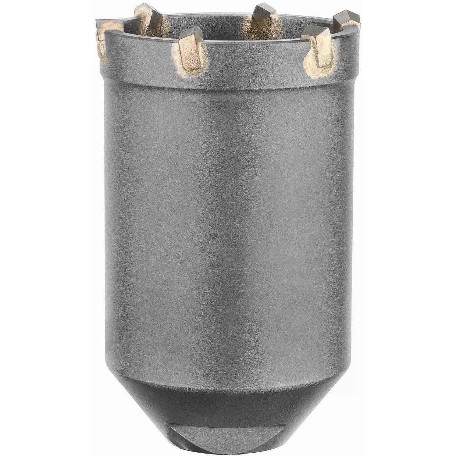DeWalt DW5900 1-1/2" x 4" Core Bit Body