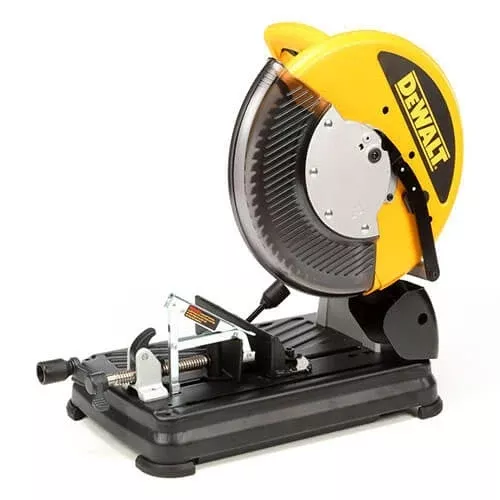 Dewalt Dw872 14 In. (355Mm) Multi-Cutter Saw