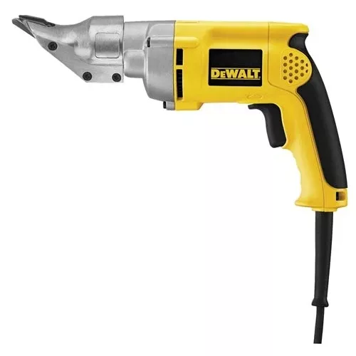 Dewalt Dw890 Heavy-Duty 18 Gauge Swivel Head Shear