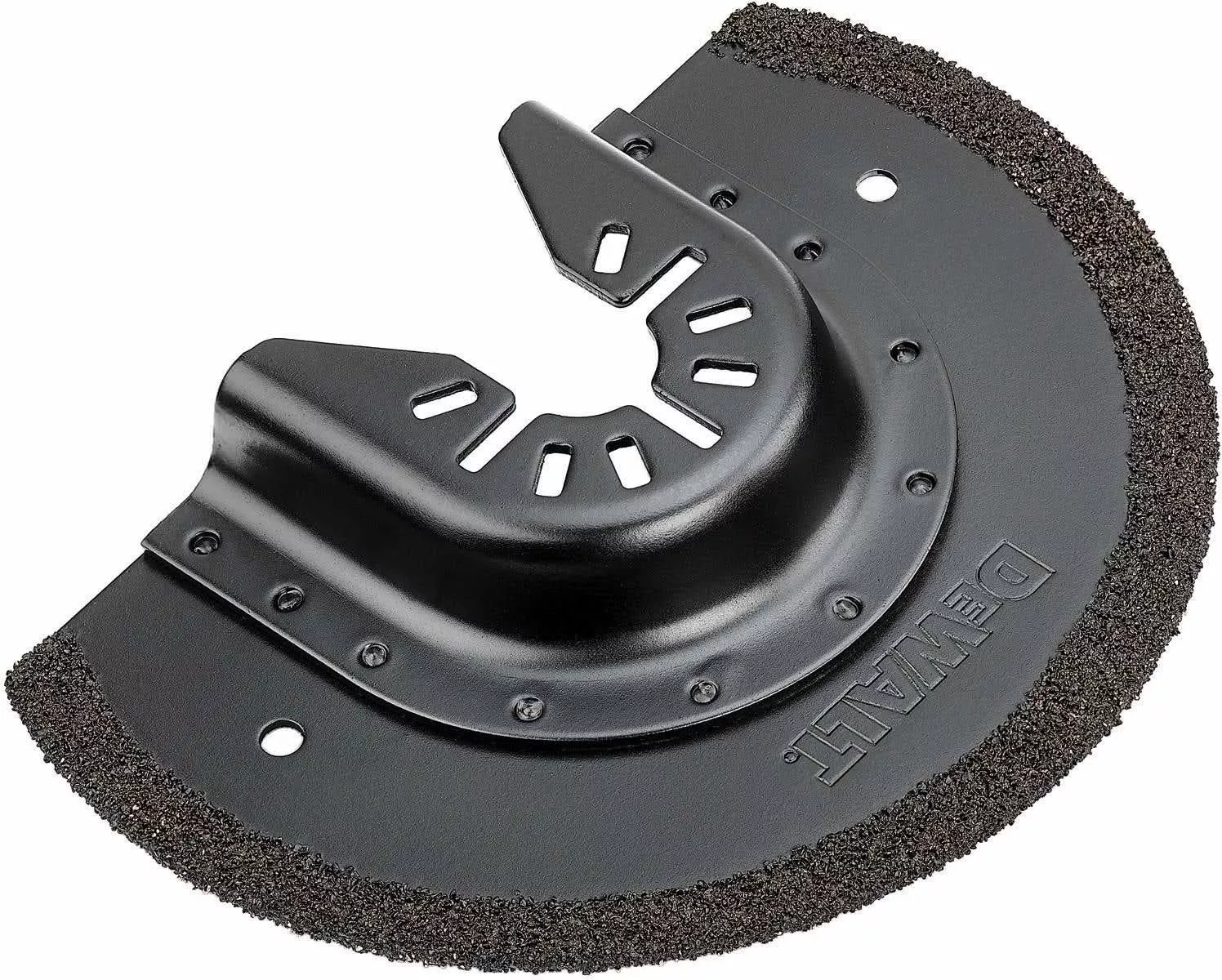 DeWalt DWA4219 Oscillating Carbide Grout Removal Blade