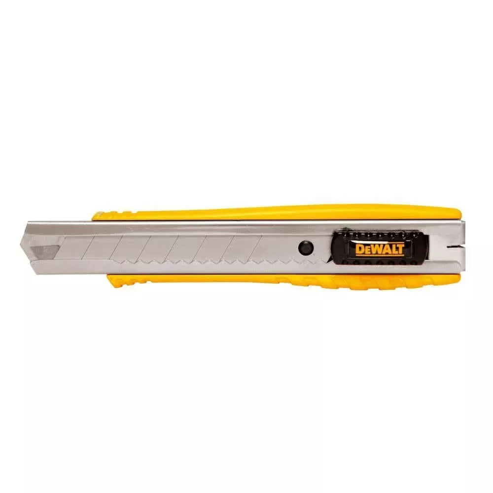 Dewalt DWHT10038 18mm Snap-Off Knife