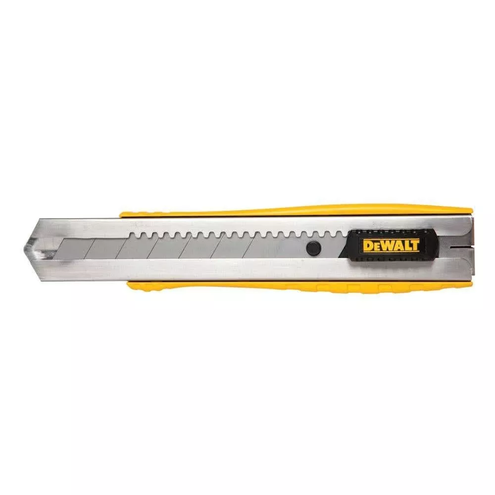 Dewalt DWHT10045 25mm Snap-Off Knife