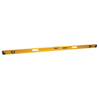 Dewalt DWHT42169 72-in Premium I-Beam Level