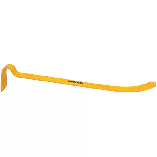Dewalt Dwht55528 Dewalt Spring Steel Flat Bar - 21 In.