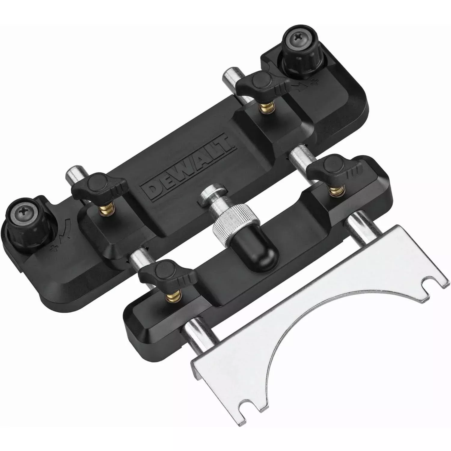 DeWalt DWS5031 TrackSaw Router Adapter