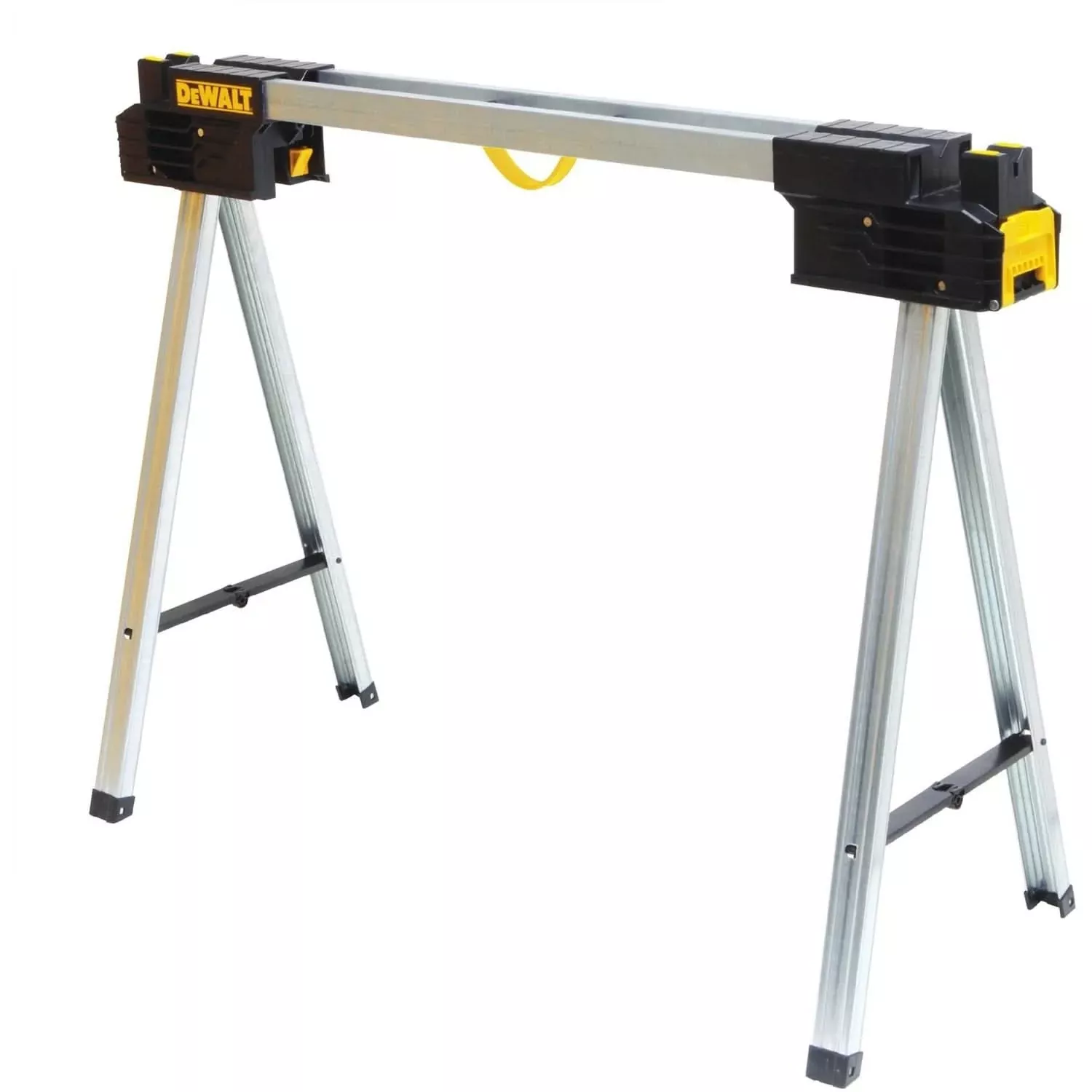Dewalt DWST11155 Metal Folding Sawhorse