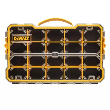 Dewalt Dwst14830 20 Compartment Pro Organizer