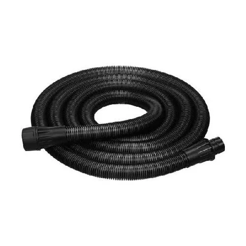 Dewalt Dwv9316 15 Ft Anti Static Hose For Dust Extractor