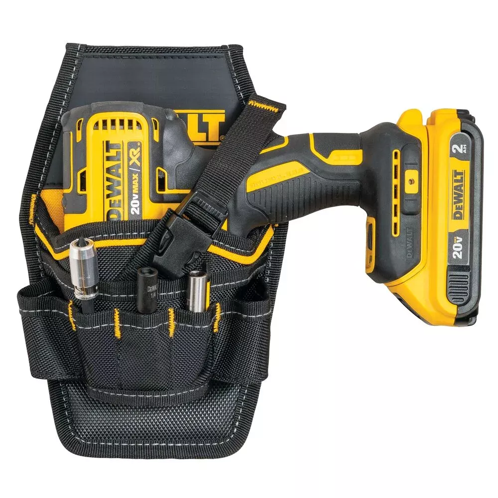 DeWalt Impact Drill HolsterDWST540501
