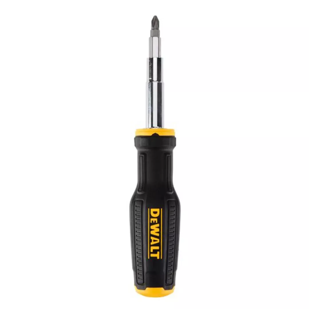DeWalt MAXFIT 6-in-1 Multi-Bit DWHT68000