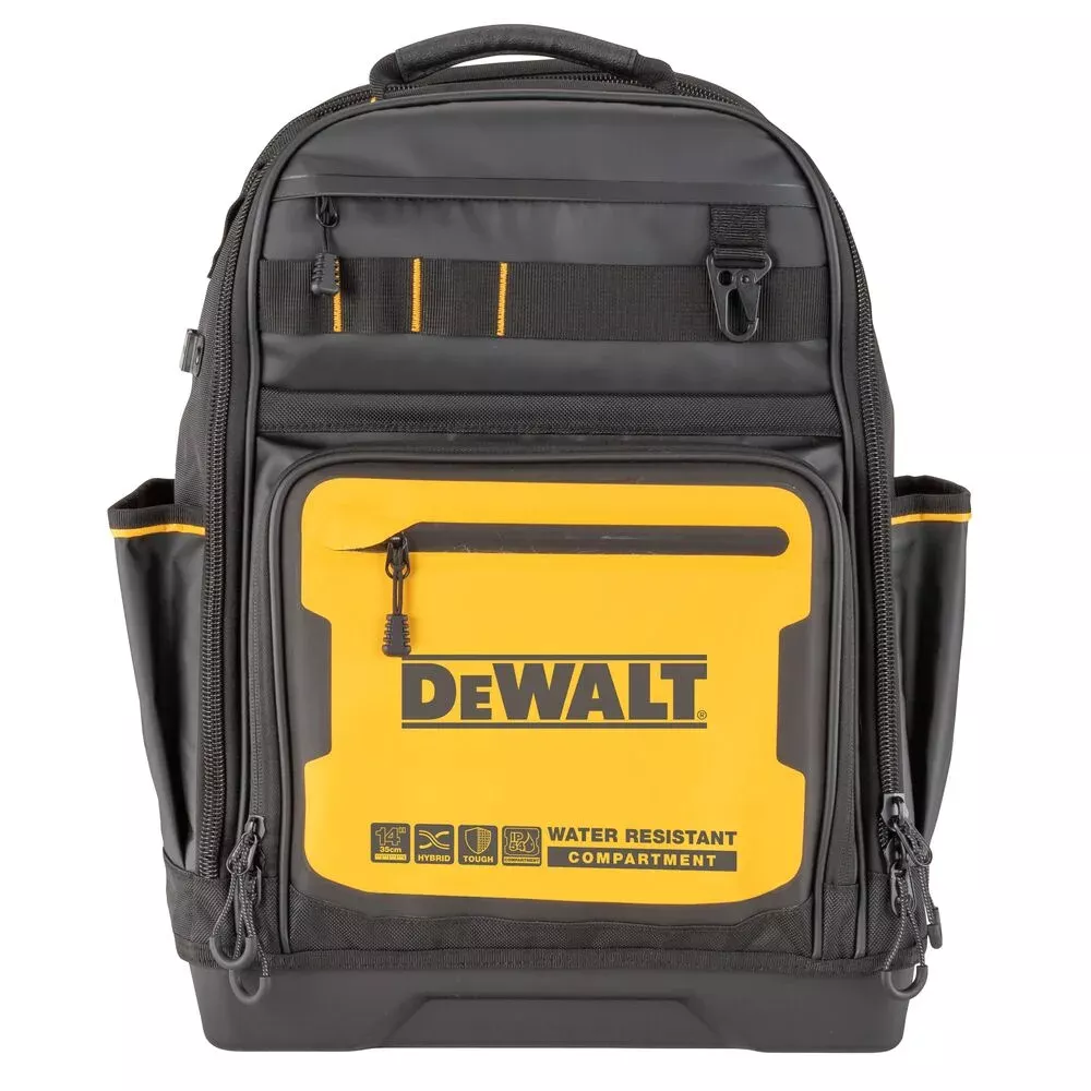 DeWalt Pro Backpack DWST560102