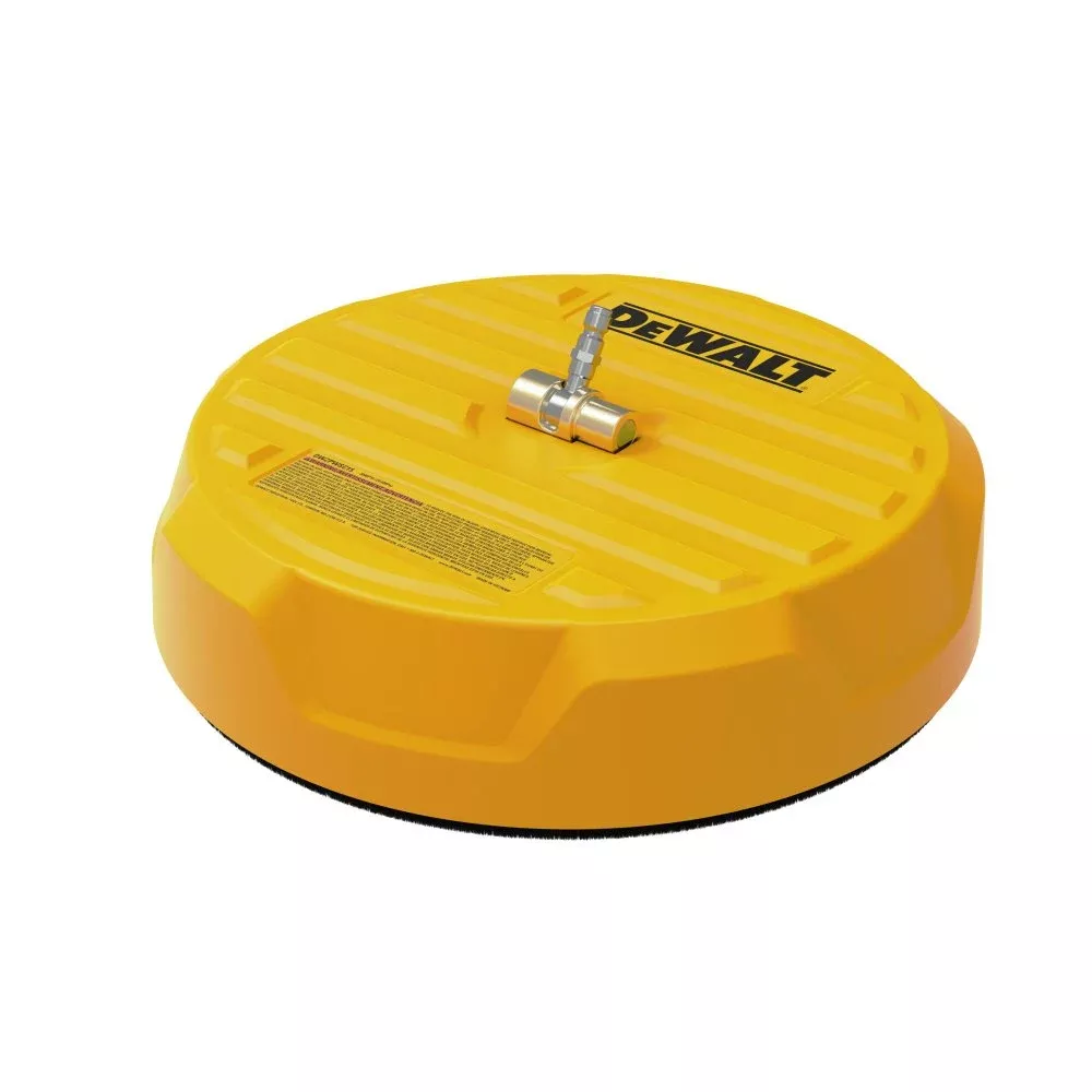 DeWalt Surface Cleaner (15") DWZPWSC15