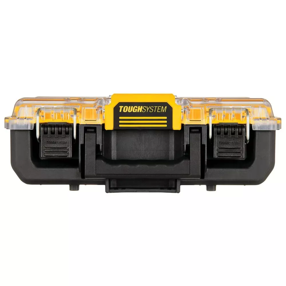 DeWalt TOUGHSYSTEM 2.0 Deep Compact Organizer DWST08020