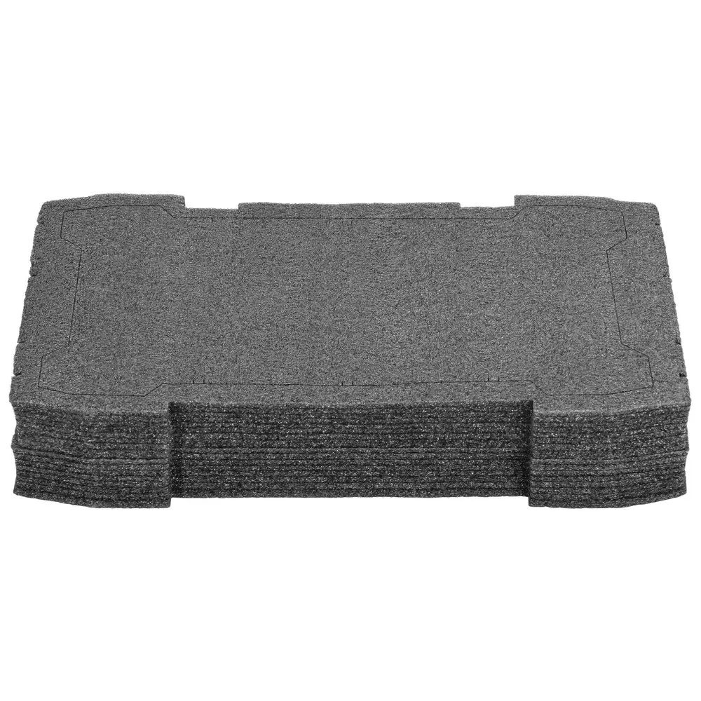 DeWalt TOUGHSYSTEM 2.0 Deep Foam Insert DWST08121