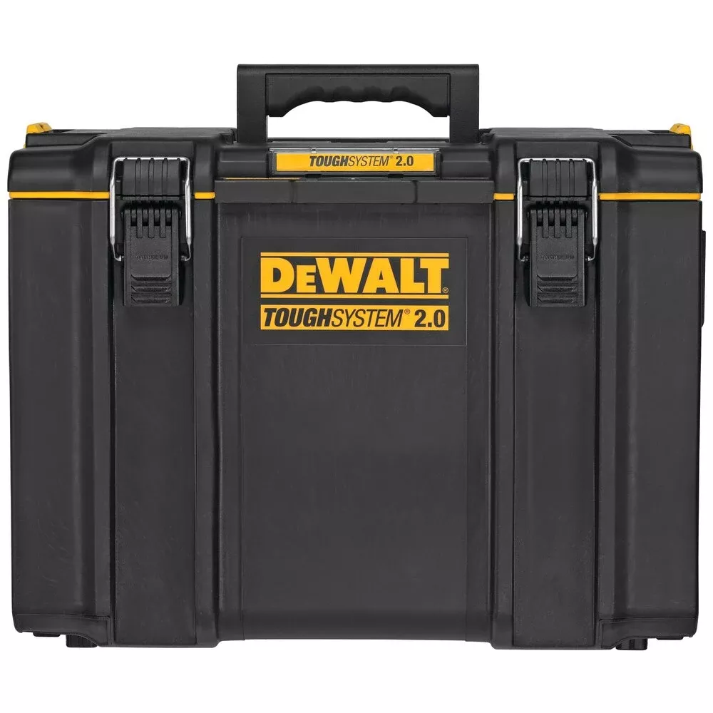 DeWalt TOUGHSYSTEM 2.0 Extra Large Toolbox DWST08400