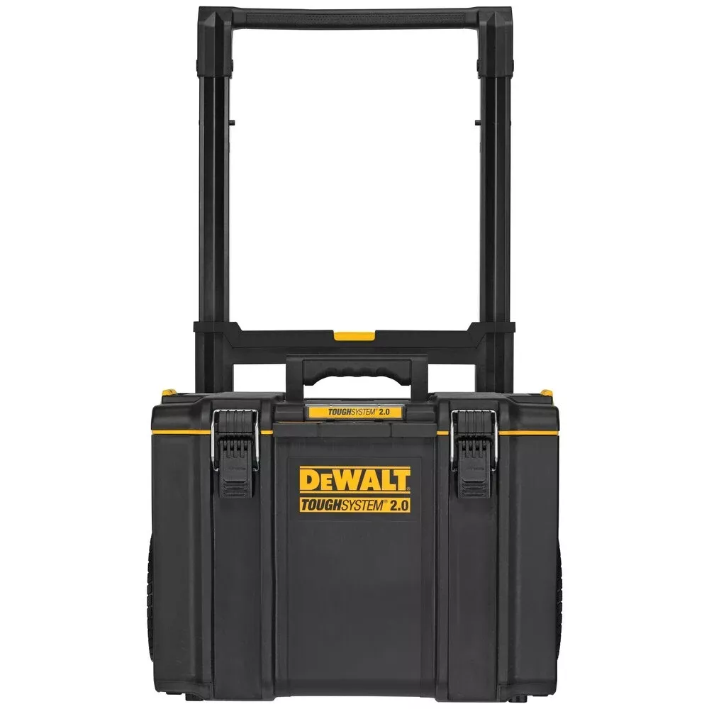 DeWalt TOUGHSYSTEM 2.0 Rolling Toolbox DWST08450