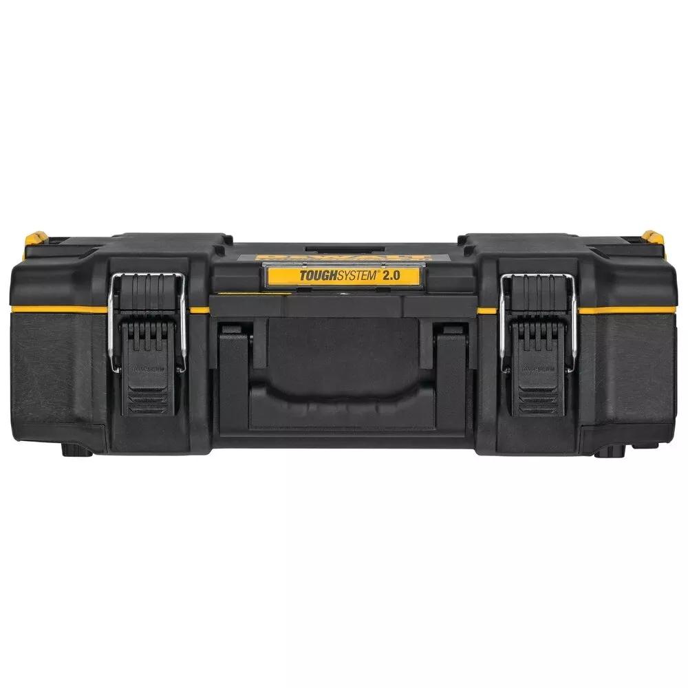 DeWalt TOUGHSYSTEM 2.0 Toolbox DWST08165