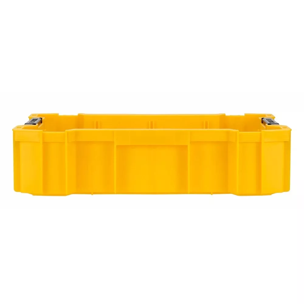 DeWalt TOUGHSYSTEM Deep Tool Tray DWST08120