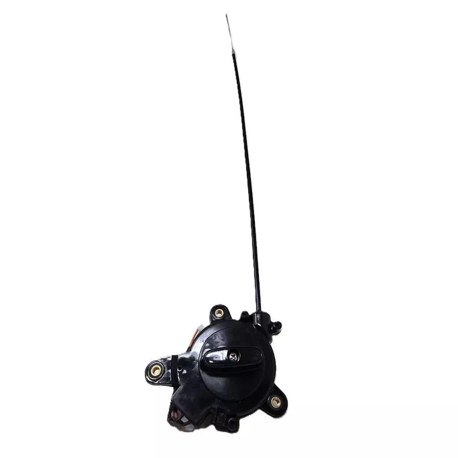 [DF500iX-048] Fuel Valve And Selector Switch for WEN DF500iX