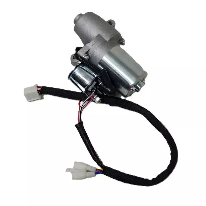 [DF500iX-199] Starter Motor for WEN DF500iX