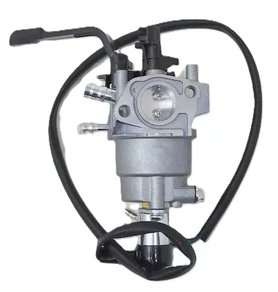 [DF5600X-128] Carburetor for WEN DF5600X