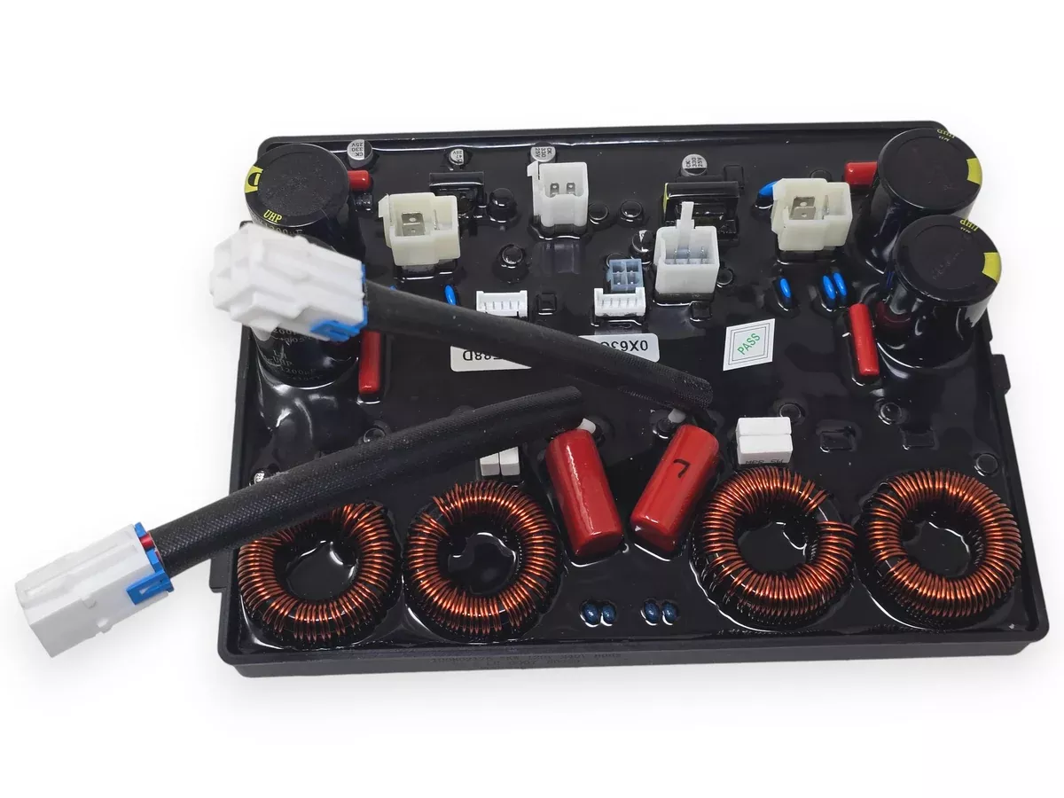 [DF680iX-033] Inverter for WEN DF680iX