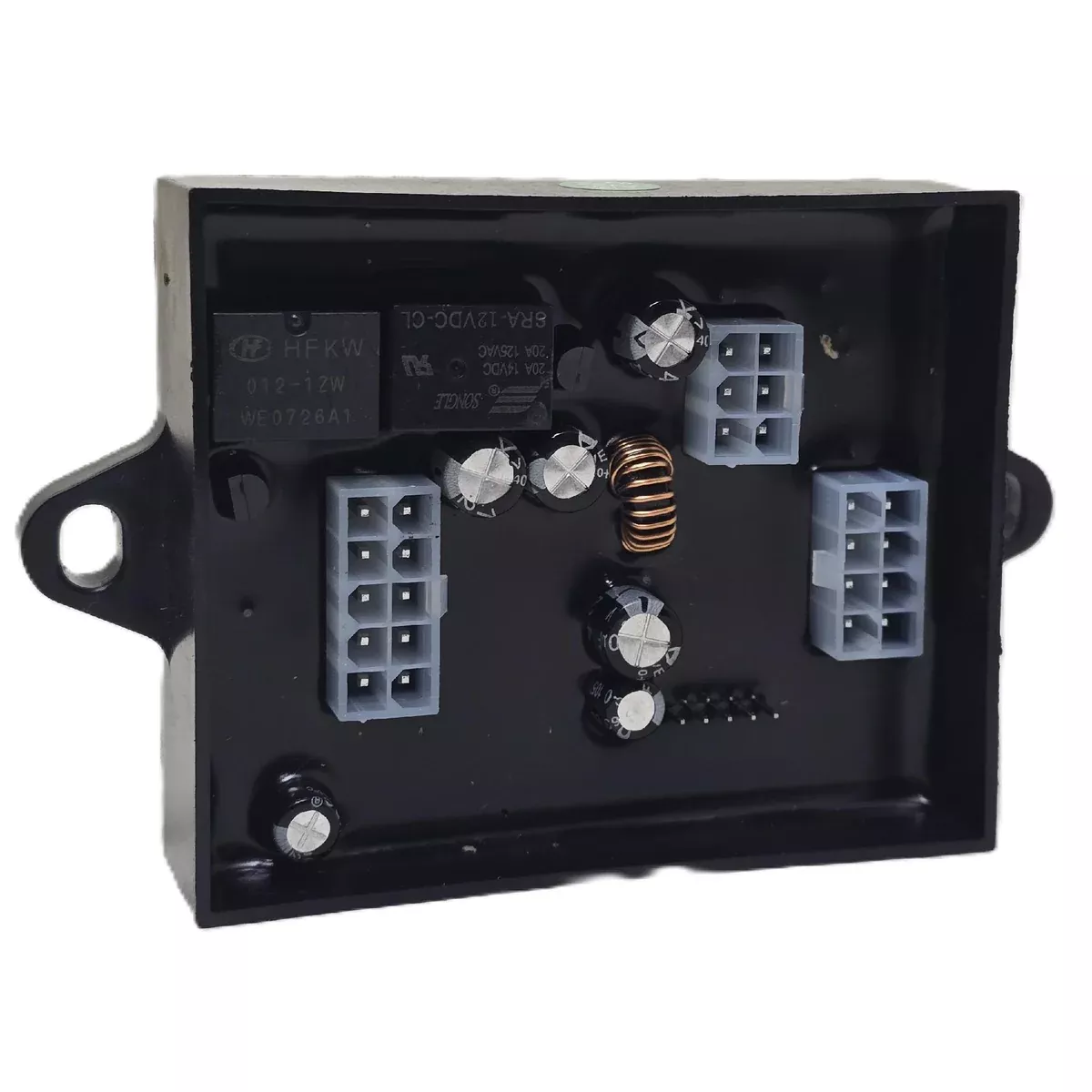 [DF680iX-043] Engine Control Module for WEN DF680iX