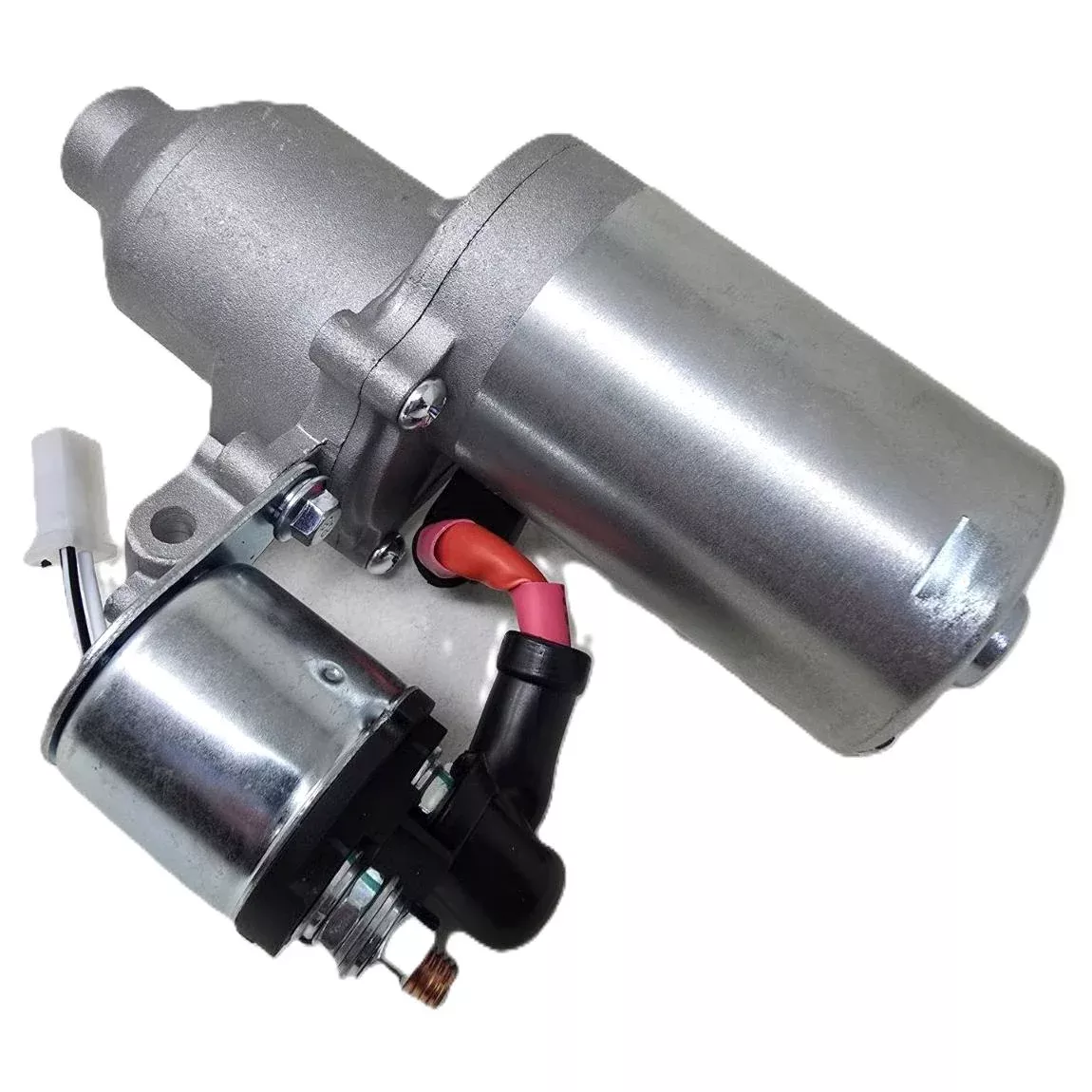 [DF8000X-178] Starter Motor Assembly for WEN DF8000X