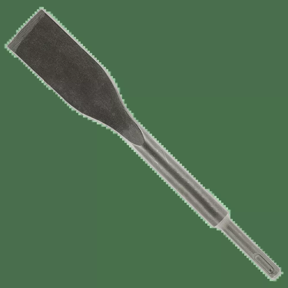 DIABLO 1.5" X 10" SDS-PLUS Tile Chisel