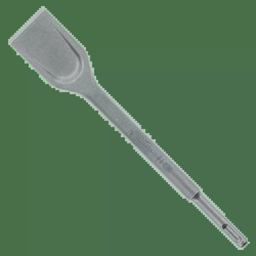 DIABLO 1.5" X 10" SDS-PLUS Wide Chisel
