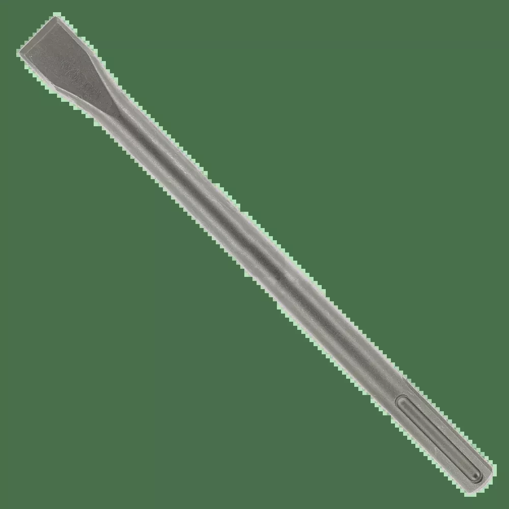DIABLO 1" X 12" SDS-MAX Flat Chisel