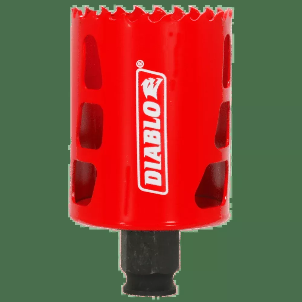 DIABLO 2" Hole Saw