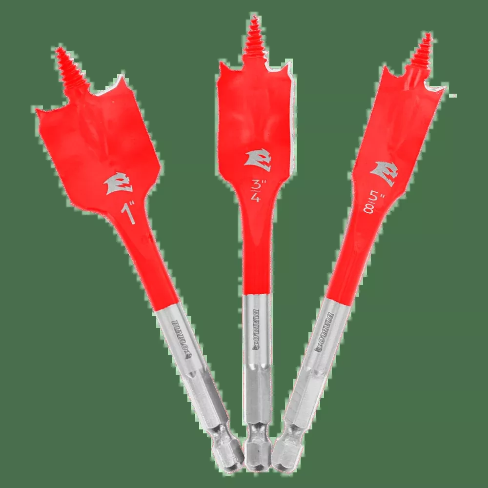DIABLO 3 PC. Spade Bit Set
