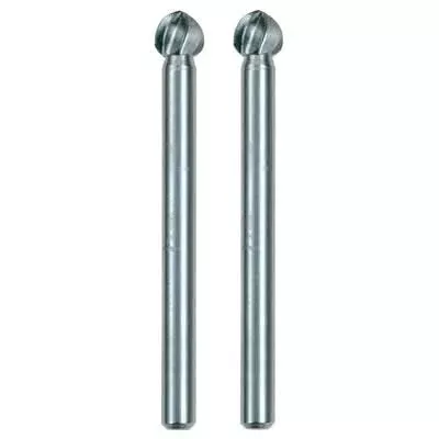 Dremel 192 3/16" High Speed Cutters