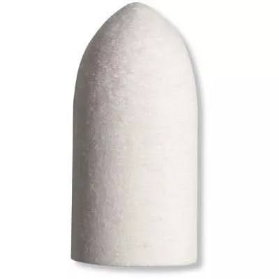 Dremel 422 Felt Polishing Cone