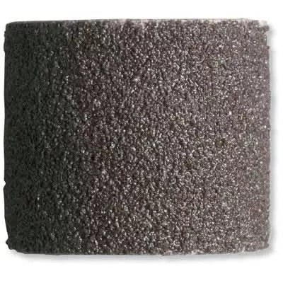 Dremel 432 1/2" 120-Grit Sanding Bands, 6 Pack