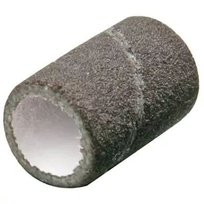 Dremel 445 1/2" 240-Grit Sanding Bands, 6 Pack