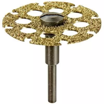 Dremel 543 Cutting/Shaping Wheel