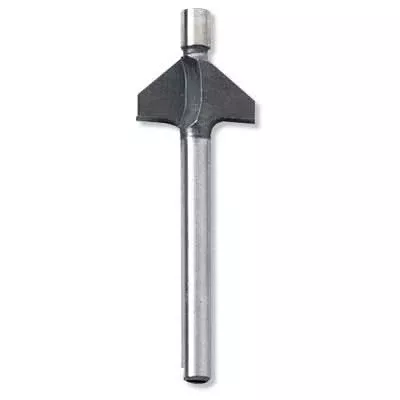 Dremel 618 Chamfer Router Bit