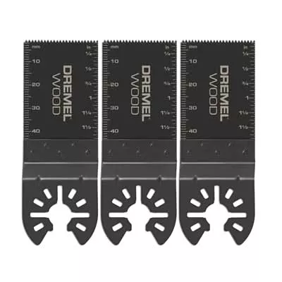 Dremel MM480B Wood Flush Cut Blades